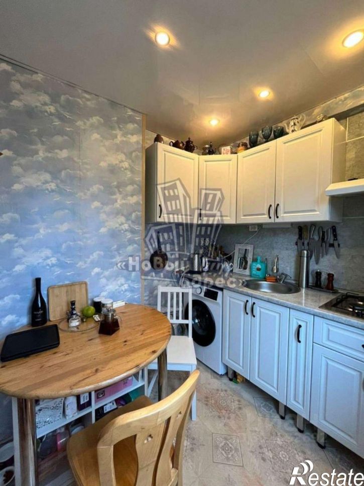 3-комн квартира Путиловская улица, 5,  д. 5