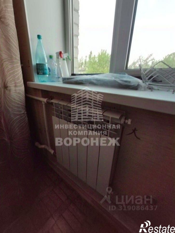 3-комн квартира улица Туполева, 25,  д. 25