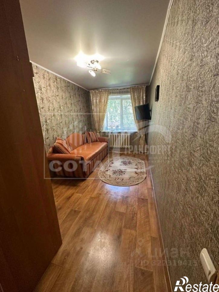 3-комн квартира улица Гайдара, 11,  д. 11