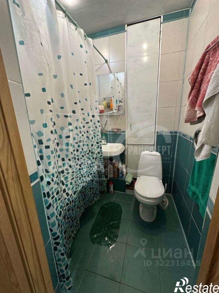 3-комн квартира улица Гайдара, 11,  д. 11