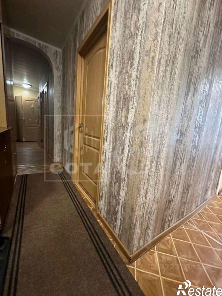 3-комн квартира улица Гайдара, 11,  д. 11