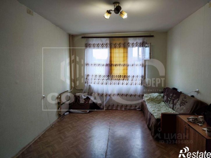 2-комн квартира Московский проспект, 131А,  д. 131А