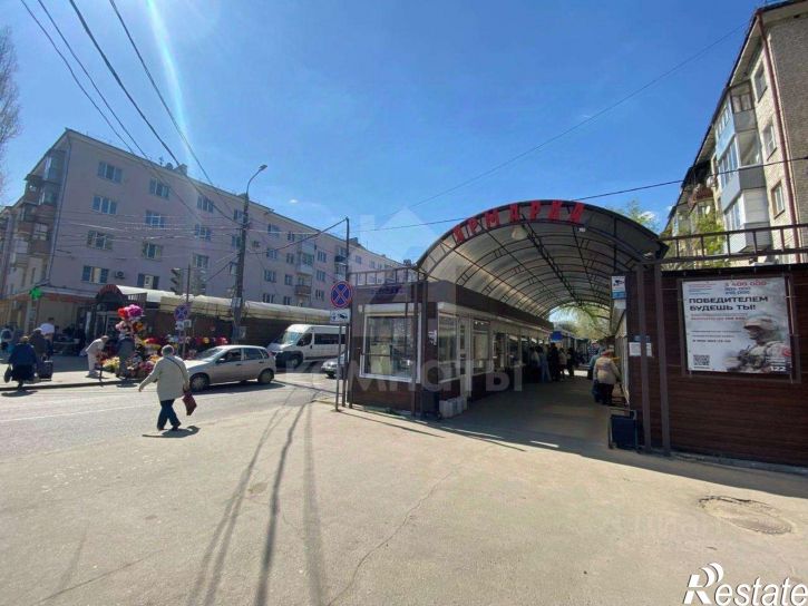 2-комн квартира проспект Ленинский,дом 13