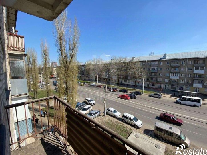 2-комн квартира проспект Ленинский,дом 13