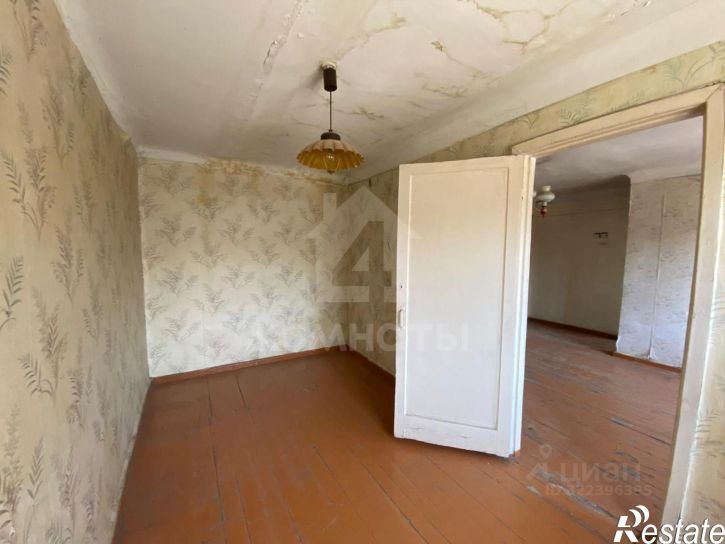 2-комн квартира проспект Ленинский,дом 13