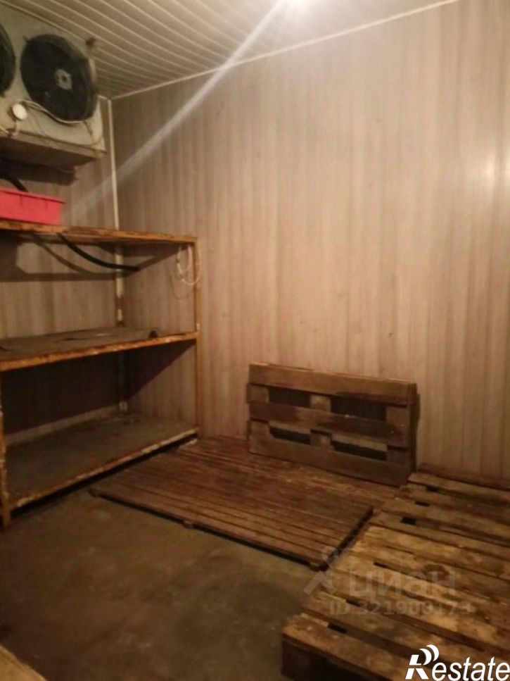 Отдельное здание Волго-Донская улица, 44Б,  д. 44Б