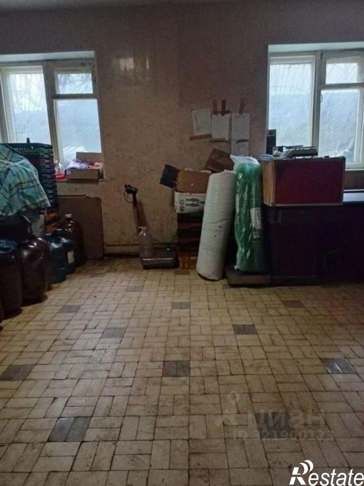 Отдельное здание Волго-Донская улица, 44Б,  д. 44Б