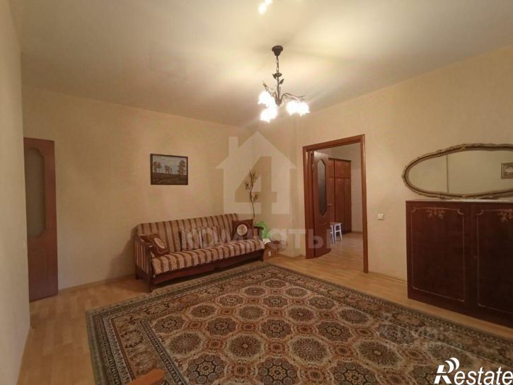 2-комн квартира улица Плехановская,дом 62