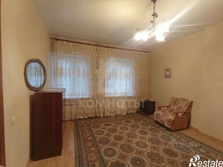 2-комн квартира улица Плехановская,дом 62