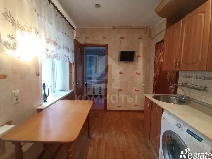 2-комн квартира улица Плехановская,дом 62