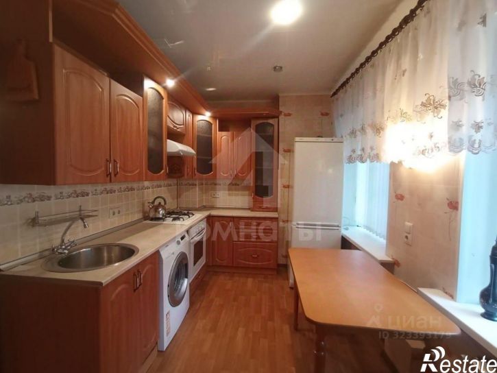 2-комн квартира улица Плехановская,дом 62