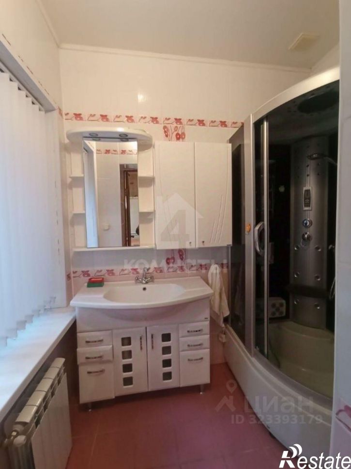 2-комн квартира улица Плехановская,дом 62