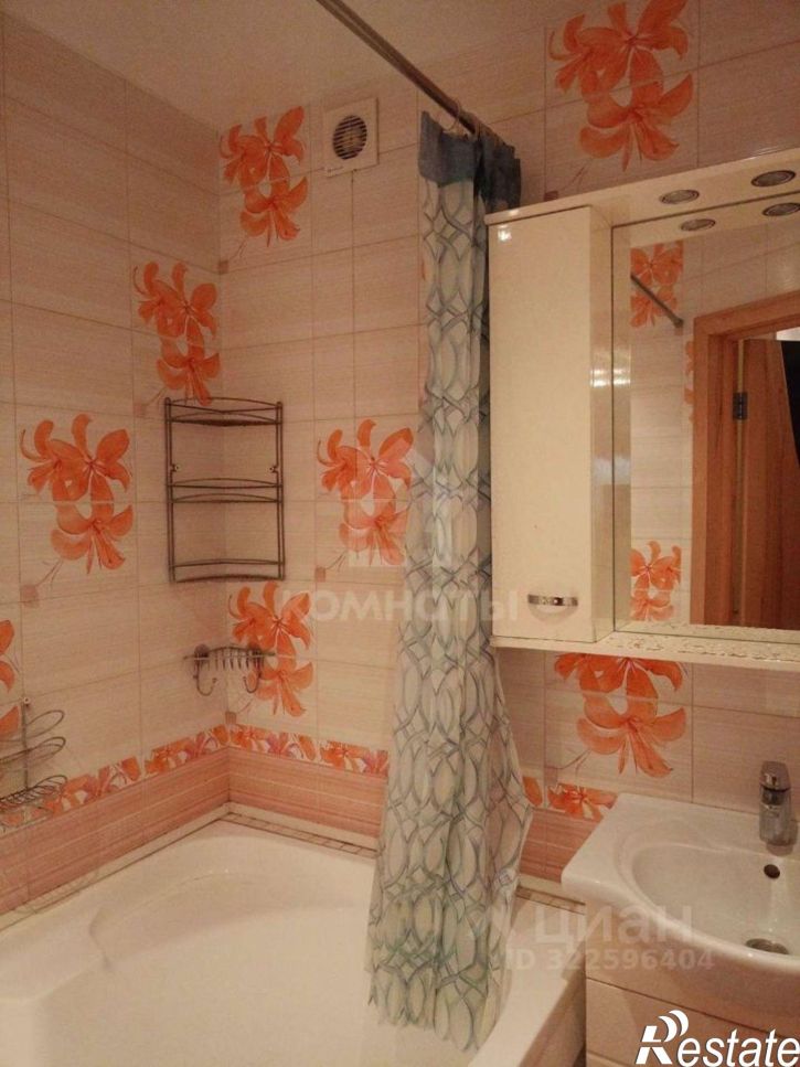 3-комн квартира улица Владимира Невского, 39Б,  д. 39Б