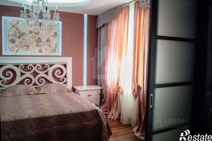 6-комн квартира бульвар Победы, 45А,  д. 45А