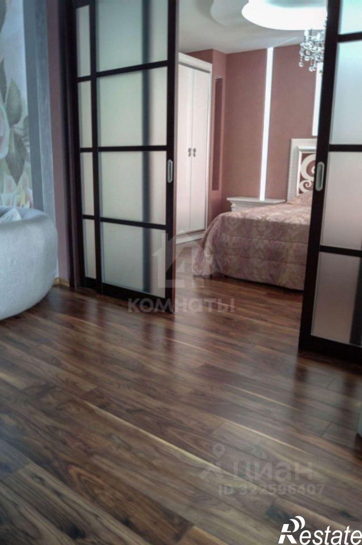 6-комн квартира бульвар Победы, 45А,  д. 45А