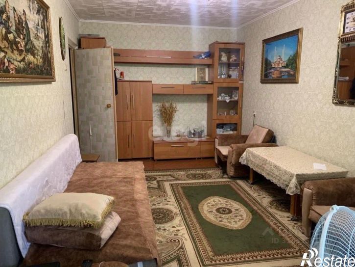 2-комн квартира городской округ Воронеж