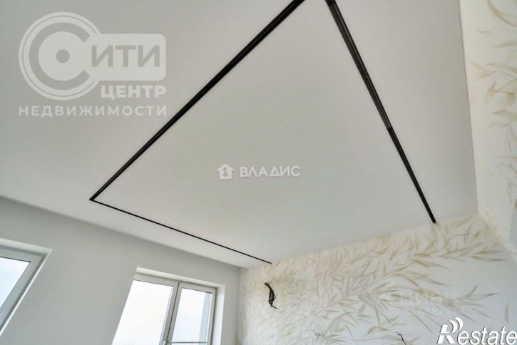 3-комн квартира улица Ворошилова, 1/6,  д. 1/6