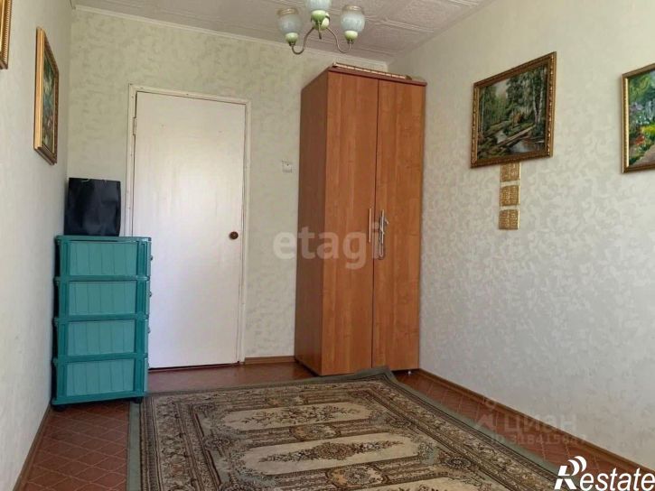 2-комн квартира городской округ Воронеж