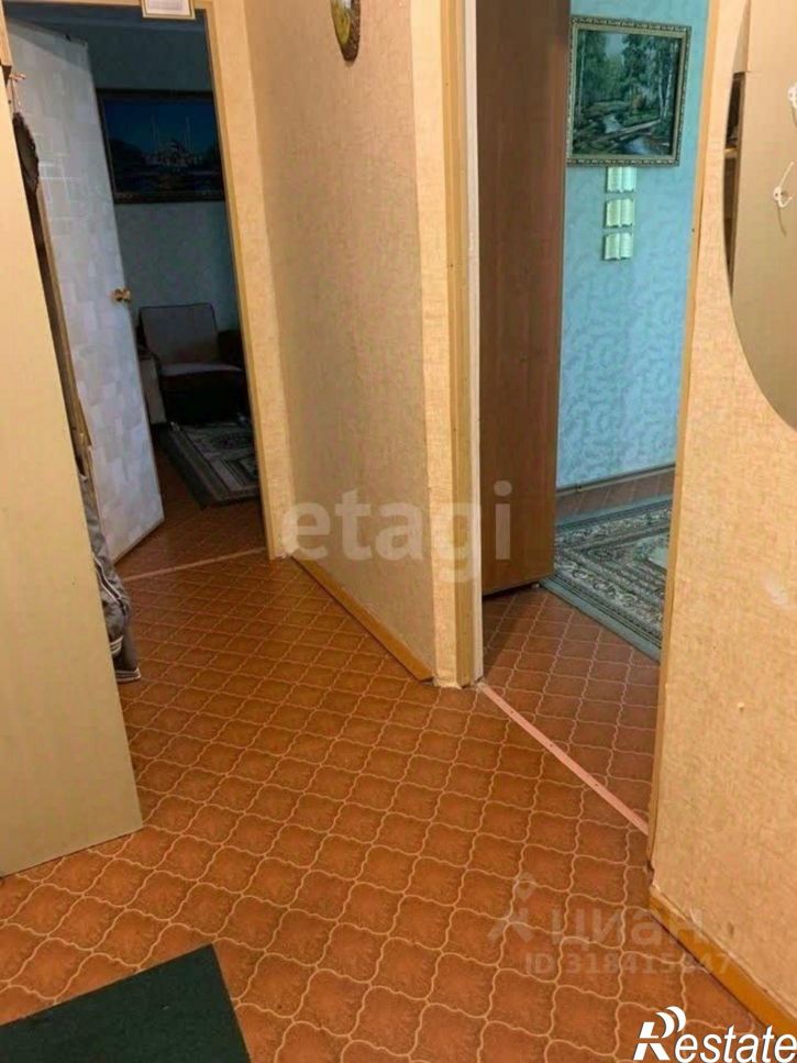 2-комн квартира городской округ Воронеж