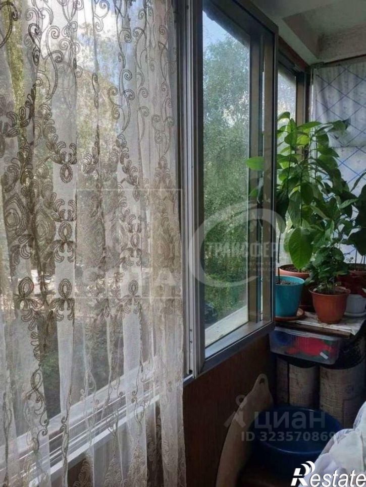 3-комн квартира улица Чапаева, 122,  д. 122