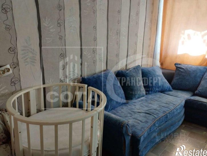 1-комн квартира Большая Стрелецкая улица, 104,  д. 104