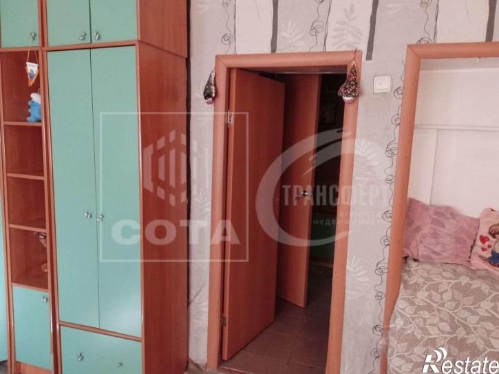 1-комн квартира Большая Стрелецкая улица, 104,  д. 104