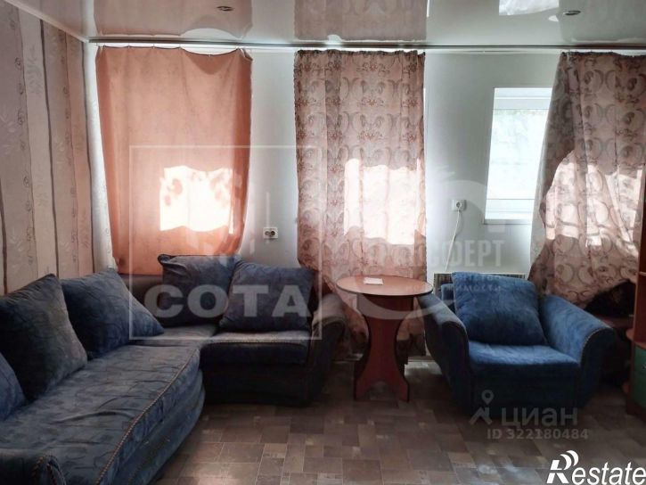 1-комн квартира Большая Стрелецкая улица, 104,  д. 104