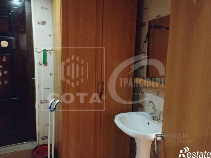 1-комн квартира Большая Стрелецкая улица, 104,  д. 104