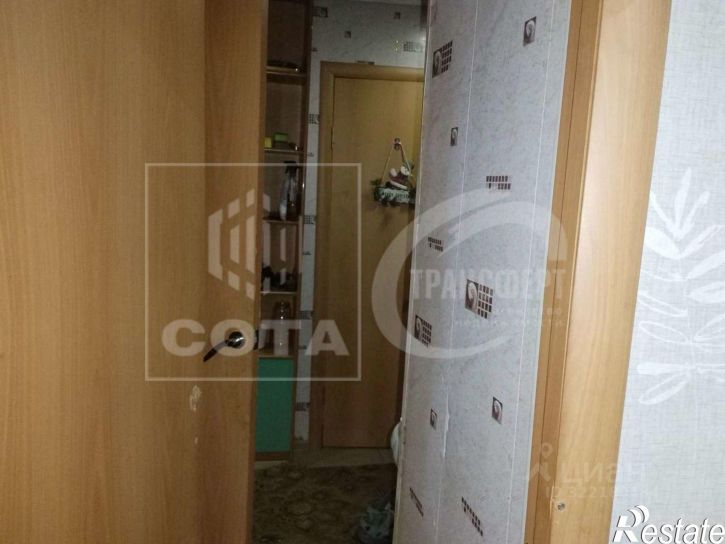 1-комн квартира Большая Стрелецкая улица, 104,  д. 104