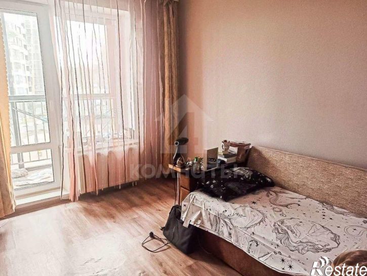 1-комн квартира улица 9 Января, 223И,  д. 223И