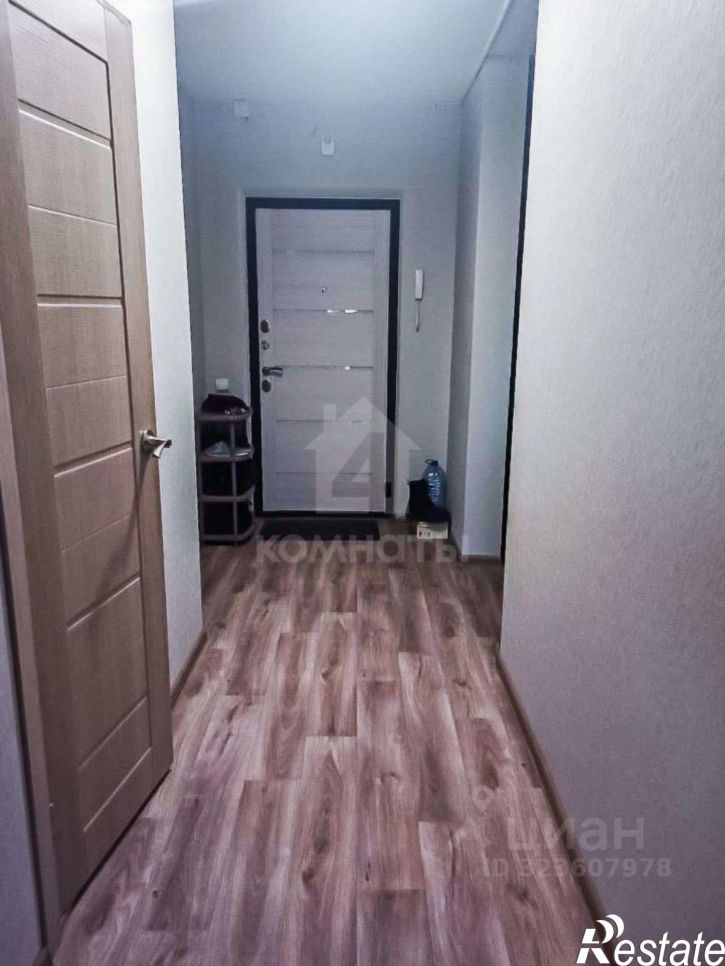 1-комн квартира улица 9 Января, 223И,  д. 223И