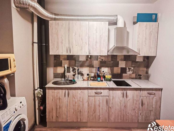 1-комн квартира улица 9 Января, 223И,  д. 223И