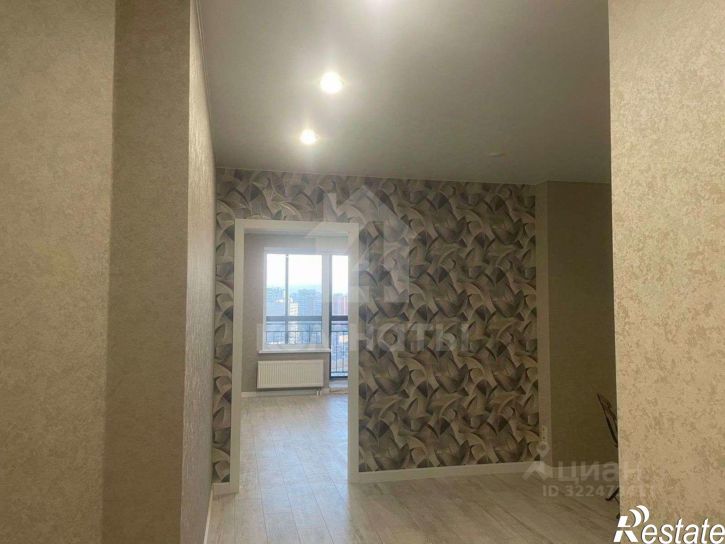 1-комн квартира улица Независимости, 84/3,  д. 84/3