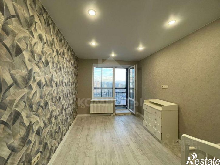 1-комн квартира улица Независимости, 84/3,  д. 84/3