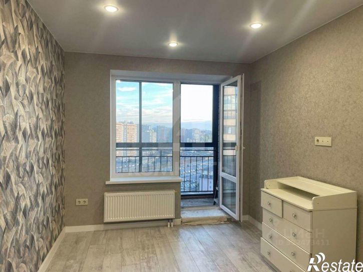 1-комн квартира улица Независимости, 84/3,  д. 84/3