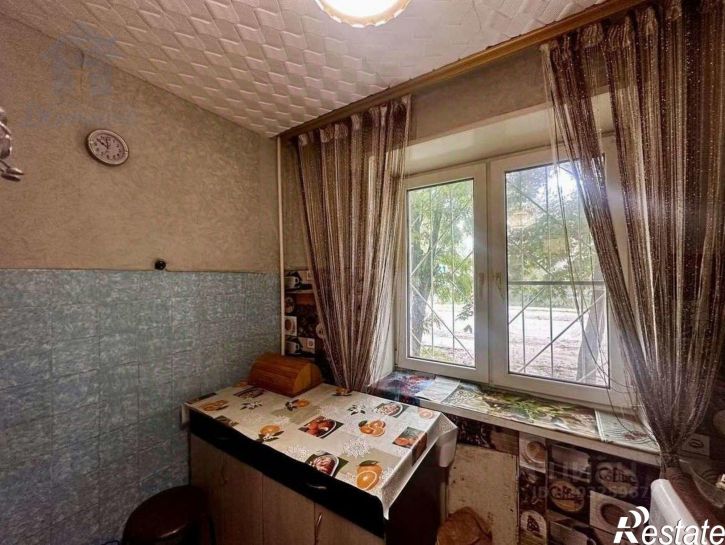 3-комн квартира Баррикадная улица, 19,  д. 19