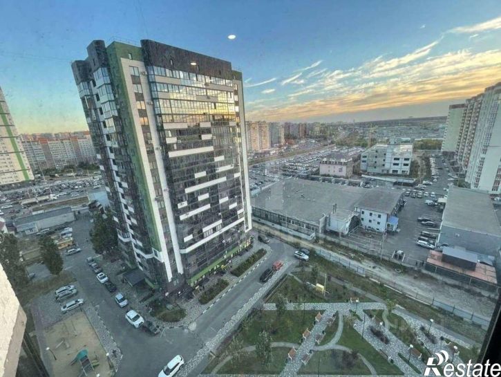 1-комн квартира улица Независимости, 84/3,  д. 84/3