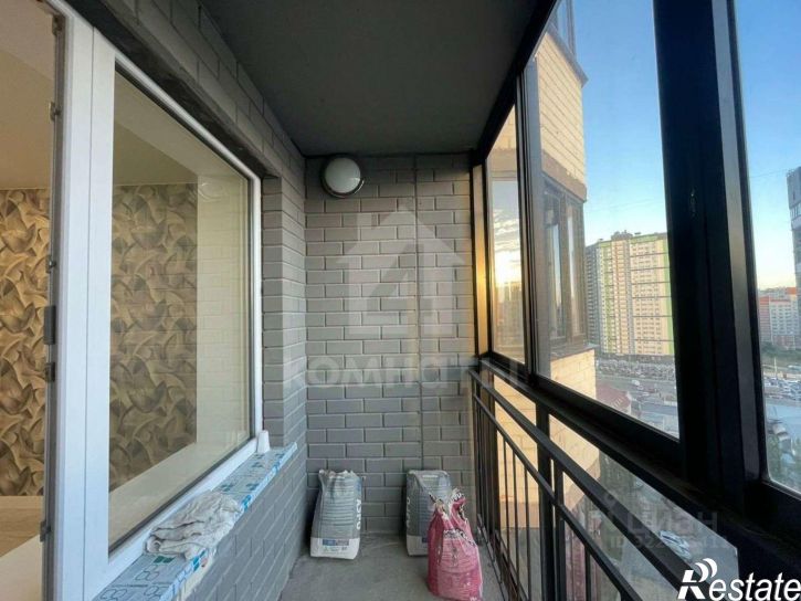 1-комн квартира улица Независимости, 84/3,  д. 84/3