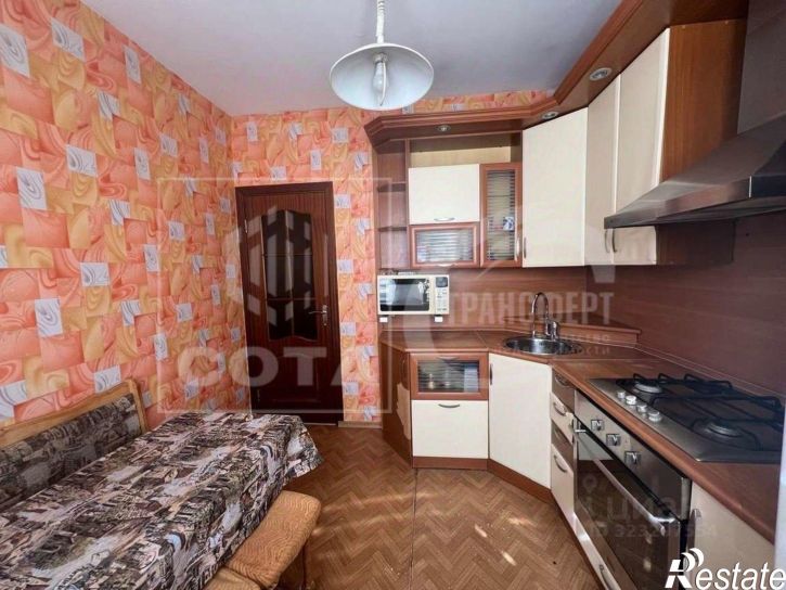 2-комн квартира улица Кропоткина, 11А,  д. 11А