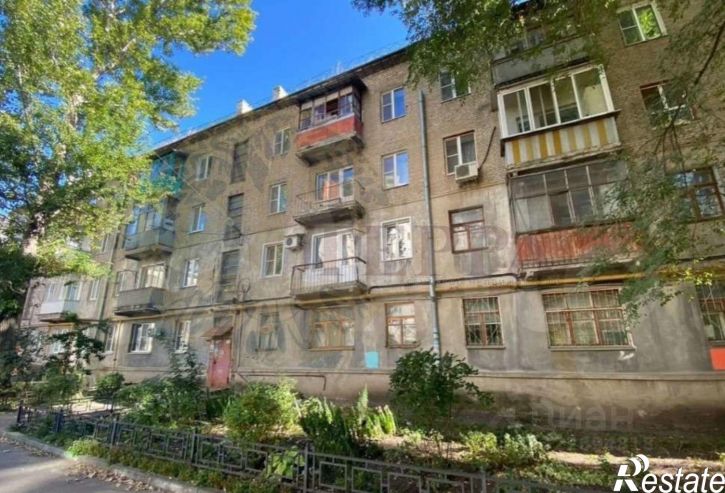 1-комн квартира