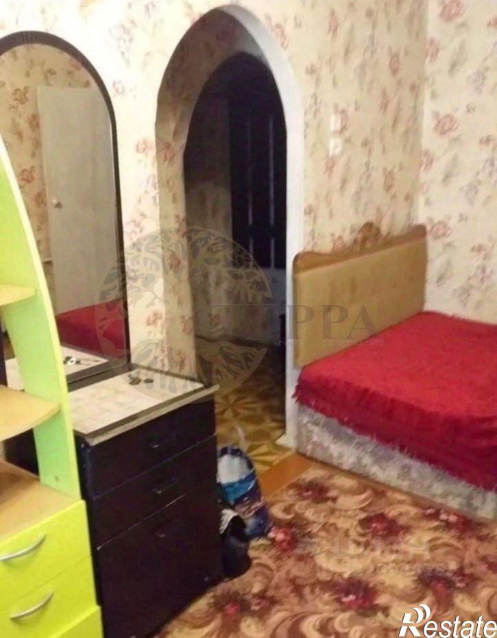 1-комн квартира