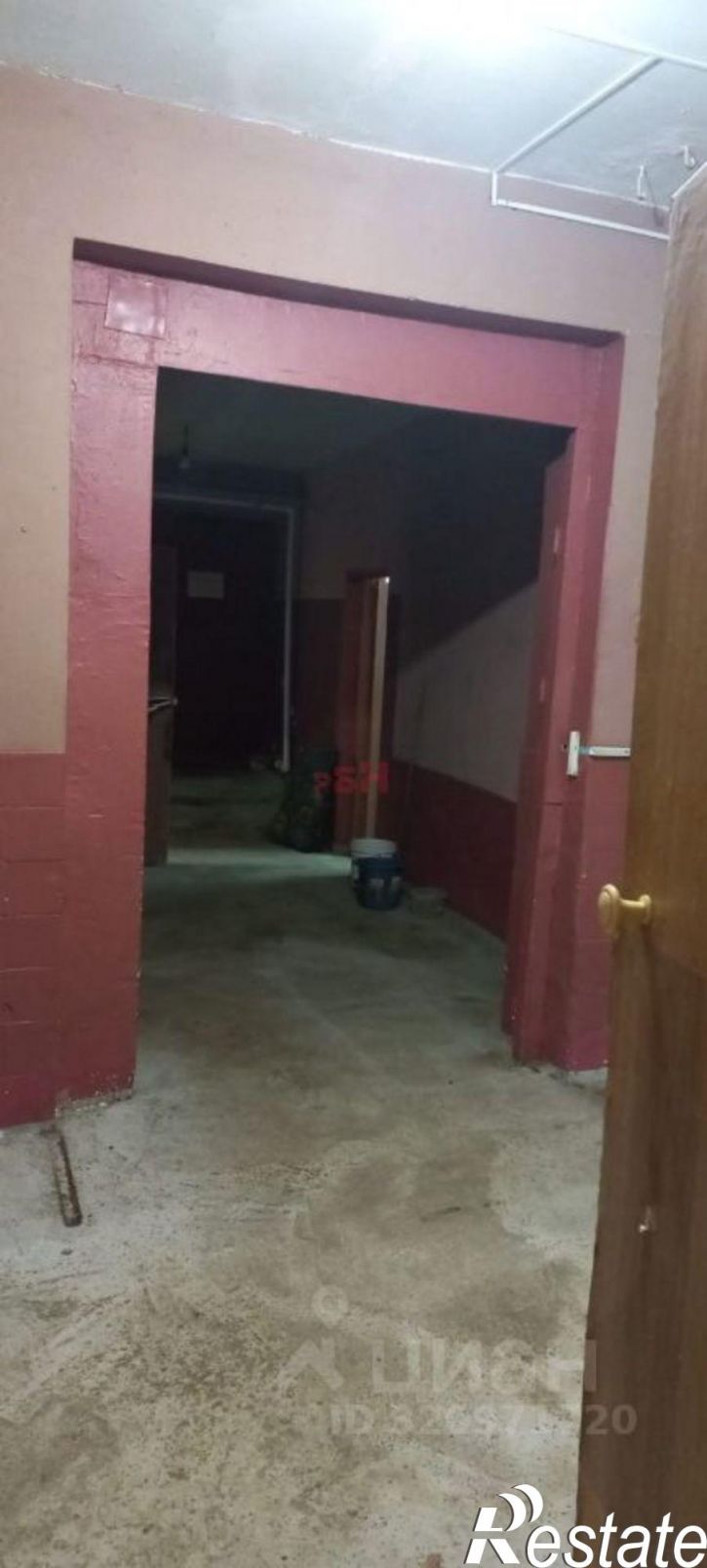 Производственное помещение Ленинградская улица, 2,  д. 2