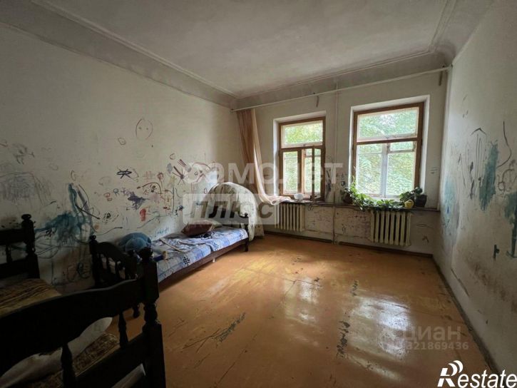 3-комн квартира Красноармейская улица, 33/9,  д. 33/9