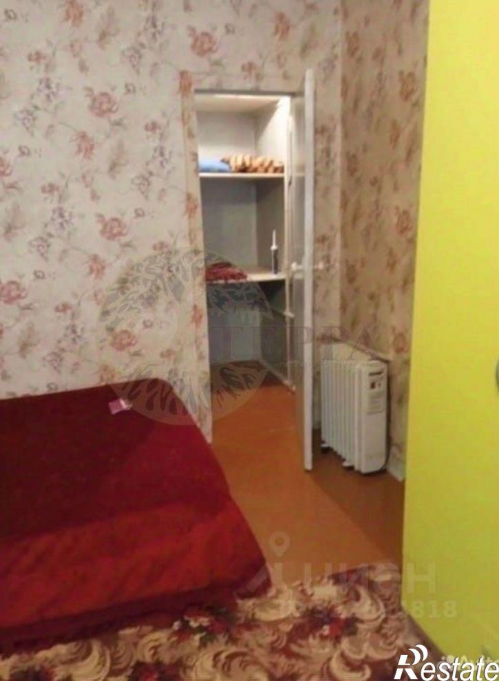 1-комн квартира