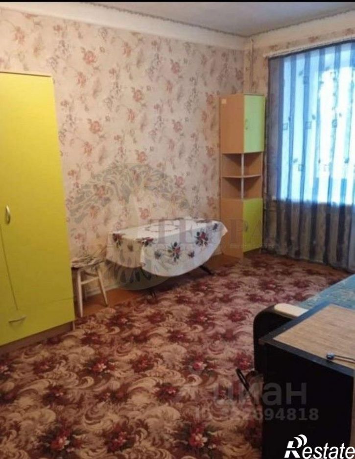 1-комн квартира