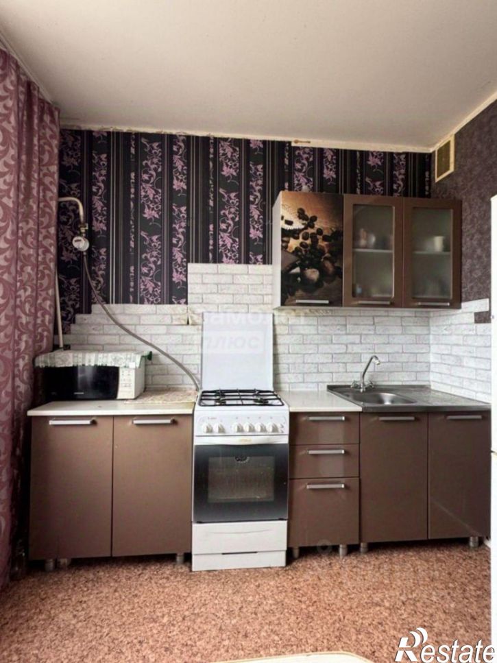 2-комн квартира Воронеж г., Советский