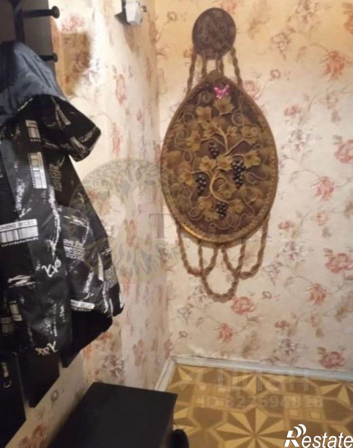 1-комн квартира