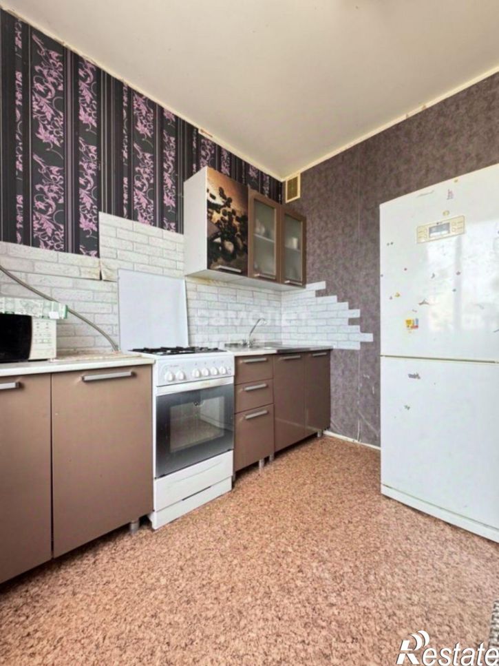 2-комн квартира Воронеж г., Советский