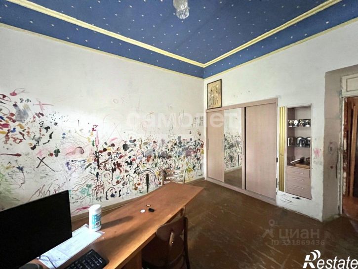 3-комн квартира Красноармейская улица, 33/9,  д. 33/9