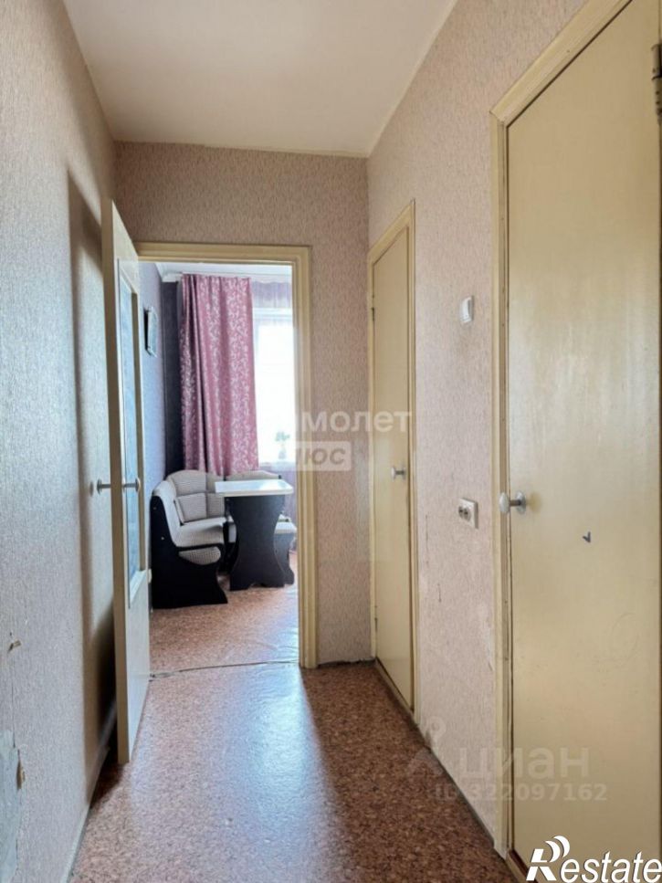 2-комн квартира Воронеж г., Советский